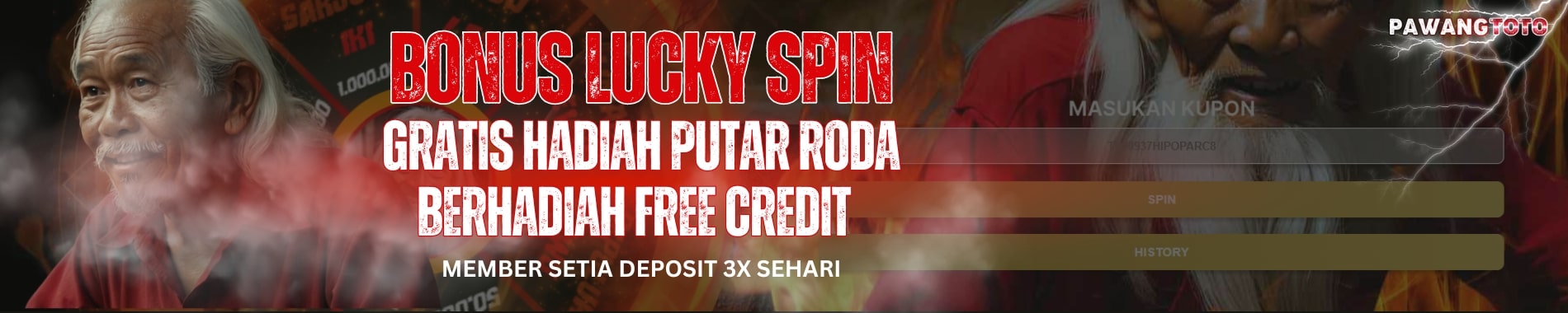 30 pasaran togel